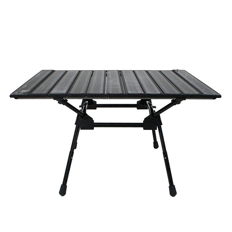What material is the most durable Camping Table