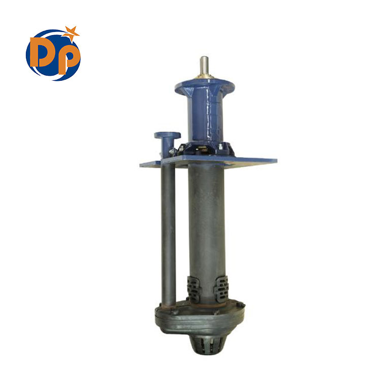 Vertical Slurry Pump
