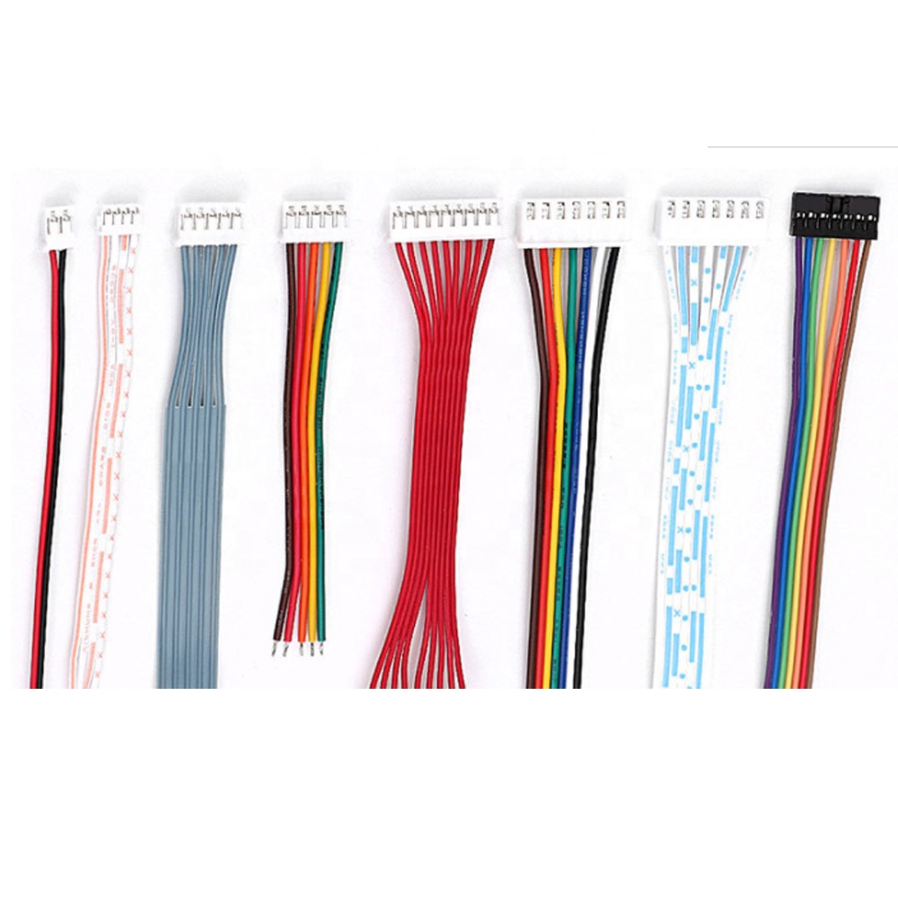 Wire Harness processing manufacturers how to monitor Wire Harness quality