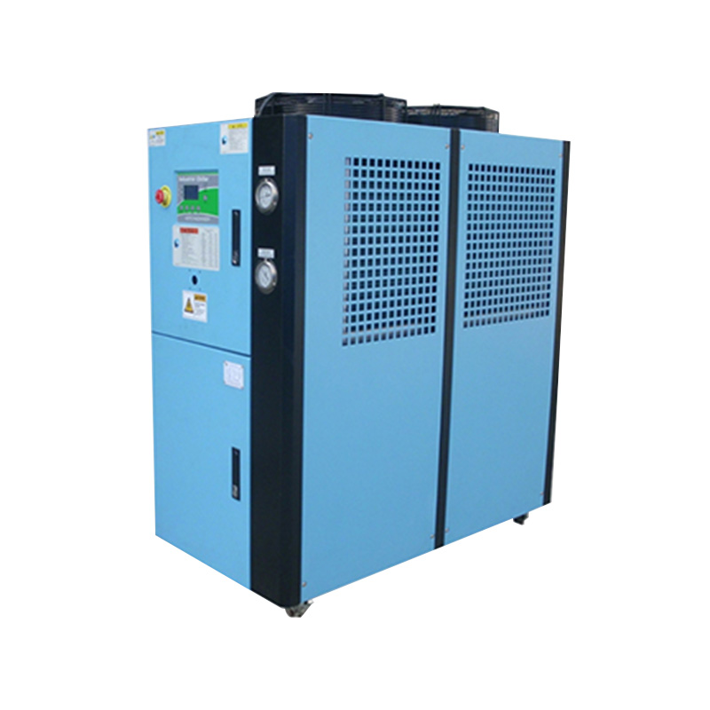 Industrial Water Chiller comprehensive selection methods and skills