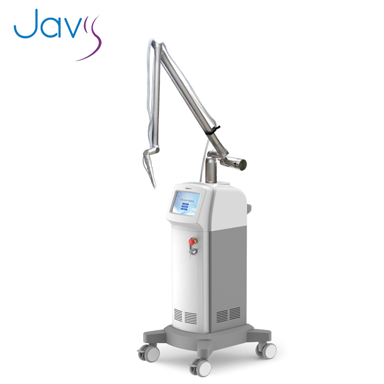 Multifunctional Pulse Wrinkle Removal Machine