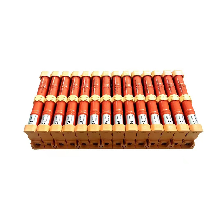Classification of New Energy Batteries
