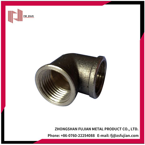 How do you seal brass threaded fittings?