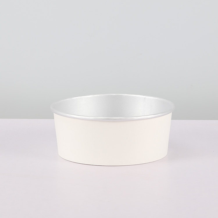1100ml Aluminum Foil Paper Bowl: Versatile, Convenient, and Sustainable