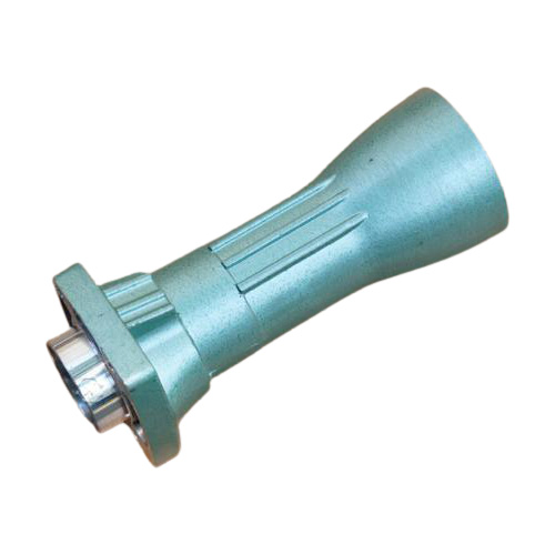 The Power of Precision: Hand Held Impact Hammer with Aluminum Shell