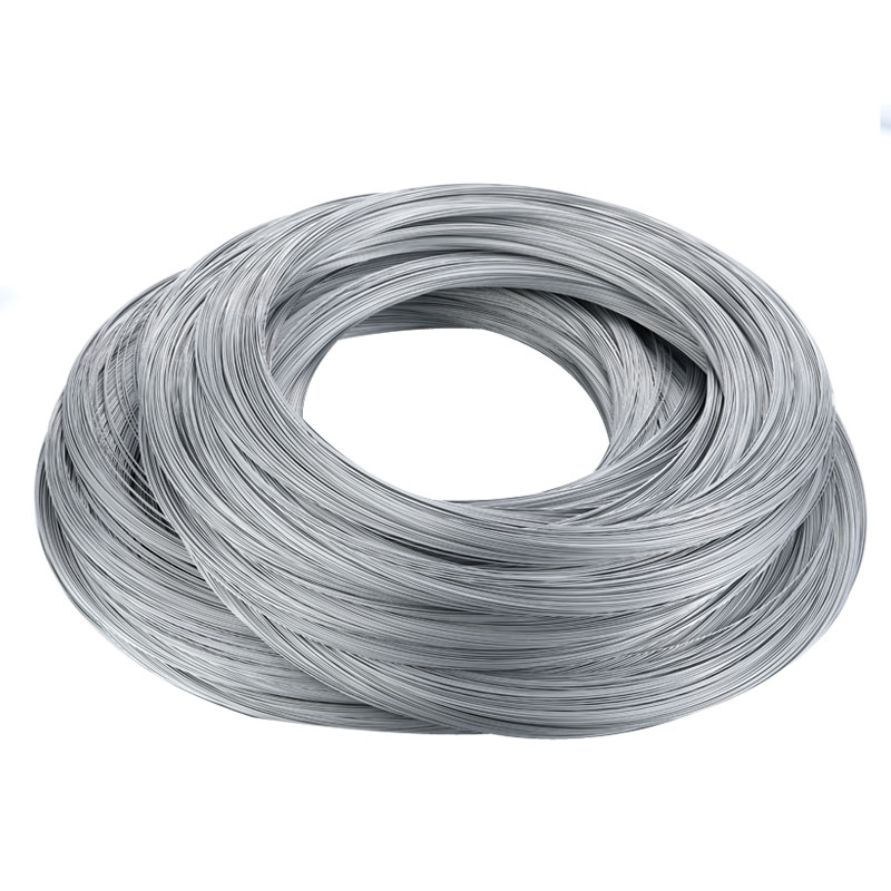 Shine and Durability: Exploring the Benefits of Bright Stainless Steel Wire