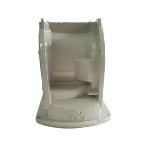 Aluminum Die Casting Parts Housing: Strength, Precision, and Versatility