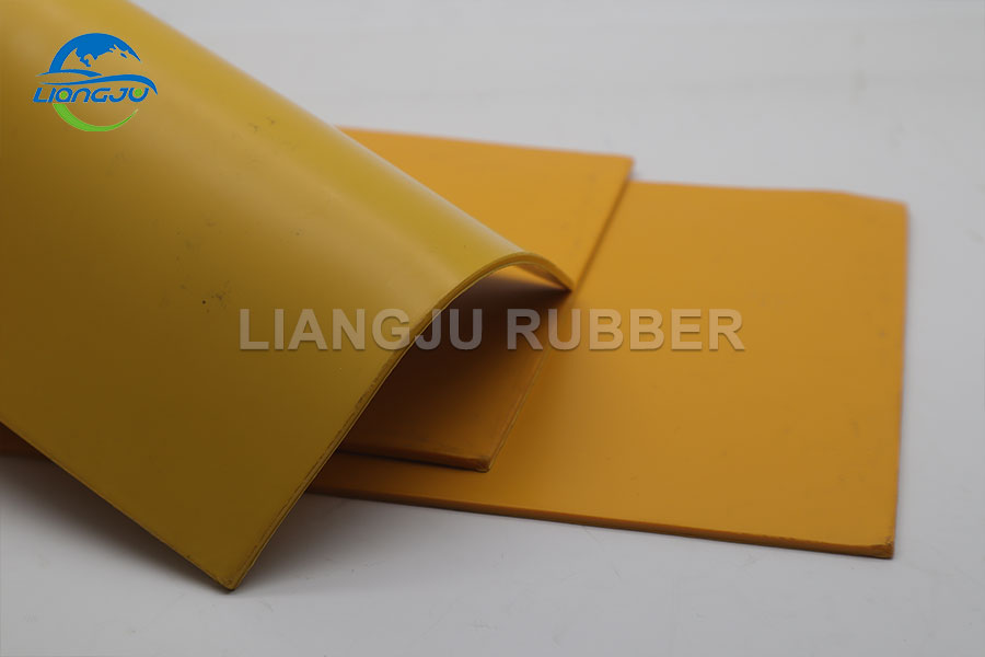 Exploring the Versatility and Benefits of SBR Rubber Compound