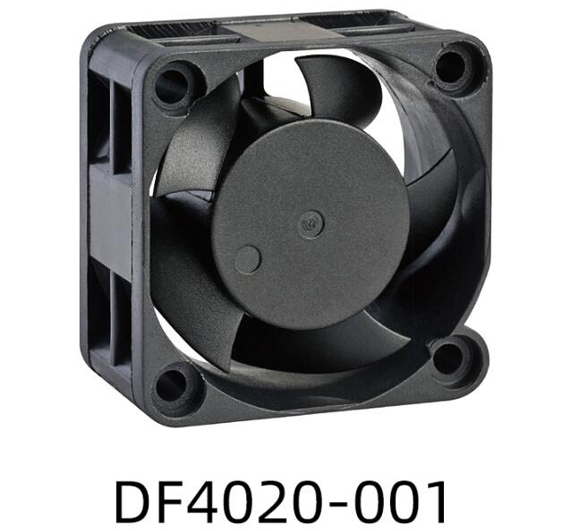 The Power of DC Axial Cooling: Exploring the 4020 Cooling Fan