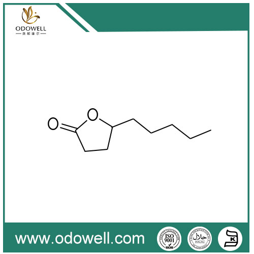 The regulatory restrictions or guidelines related to the use of Gamma Nonalactone in specific applications