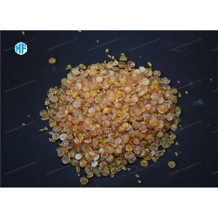 Rosin Resin: Properties and Applications