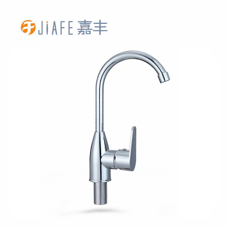 Maintaining Brilliance: A Guide to Keeping Your Hot Cold Water ABS Kitchen Faucet in Optimal Condition