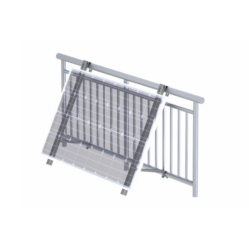 Preserving Performance: A Guide to Maintenance for Solar Panel Adjustable Mounting Brackets