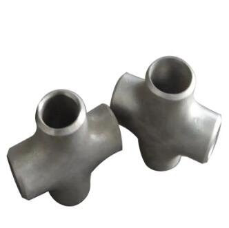 Navigating Precision: Installing Stainless Steel Tee Pipe Fittings in Piping Systems with Care