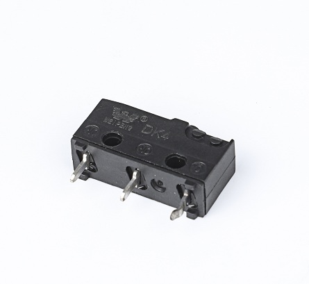Wired for Excellence: Certifications and Standards for Micro Switches in Automotive Applications