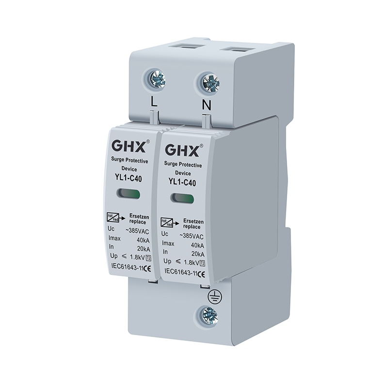 Endurance and Reliability: Exploring the Lifespan of OBO Type Surge Protection Devices