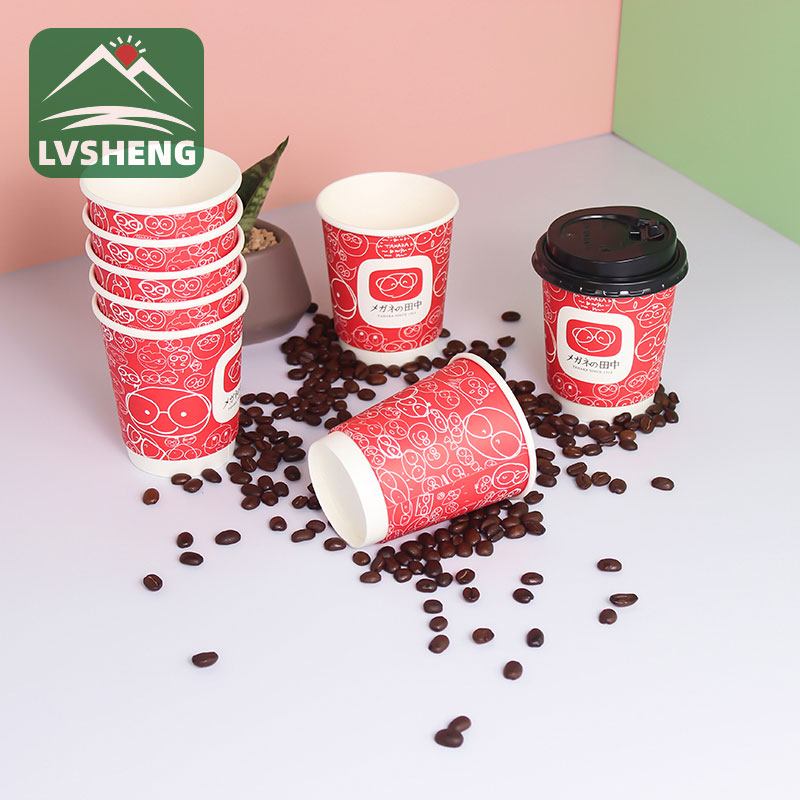 Versatile Vessels: Exploring the Common Uses of Paper Cups