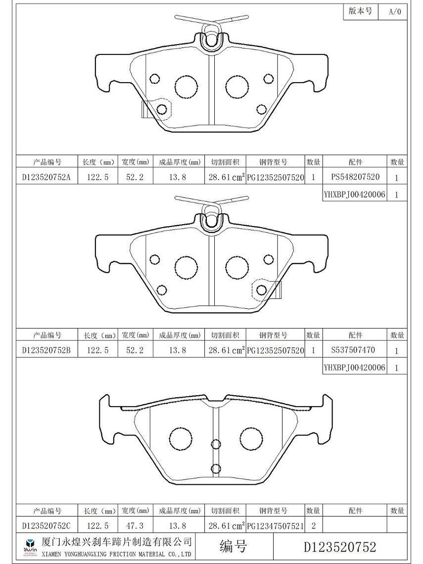 Silencing the Sound: The Role of Brake Pads in Reducing Noise and Vibration