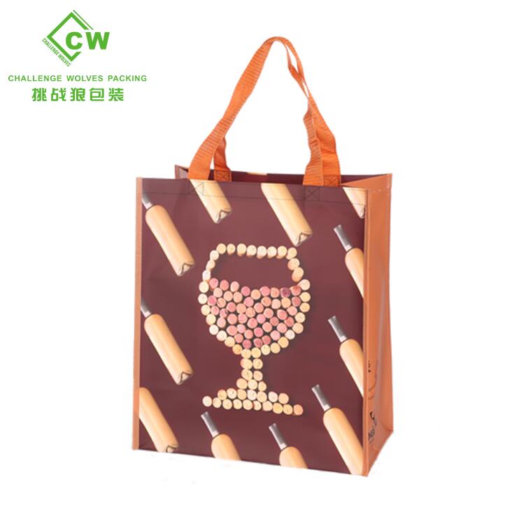 Strength in Sustainability: The Suitability of Non-Woven Bags for Carrying Heavy Items