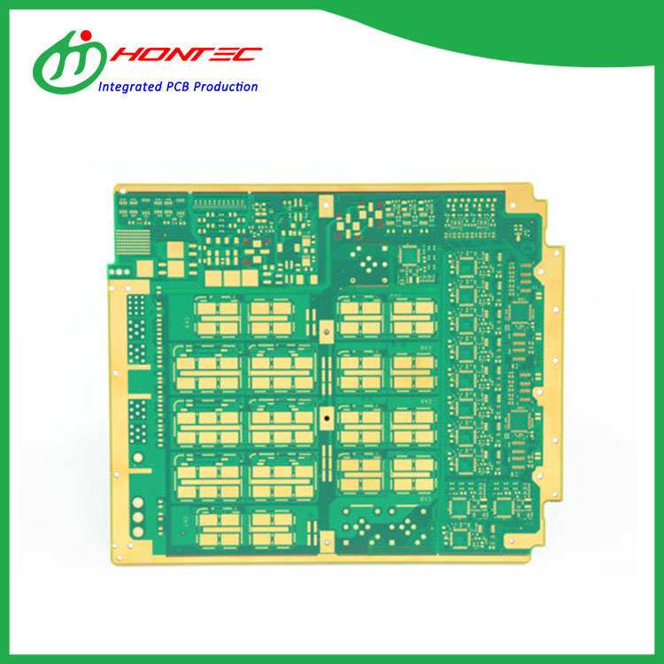 Navigating the Challenges of Designing Multilayer Boards