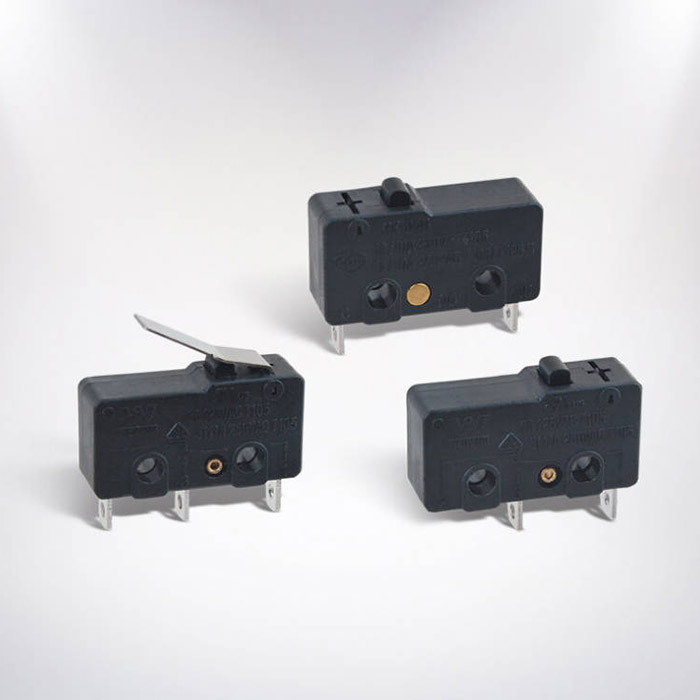 Troubleshooting Micro Switch Failures in Cars: Common Issues and Solutions