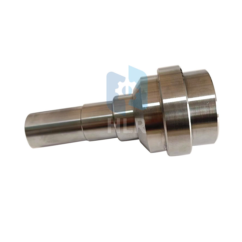 Precision and Tolerances in CNC Lathe Machining Stainless Steel Shafts: Crucial for Performance and Reliability