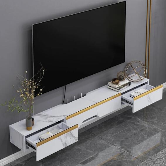 Exploring Design Options for TV Cabinets Made with Sintered Stone