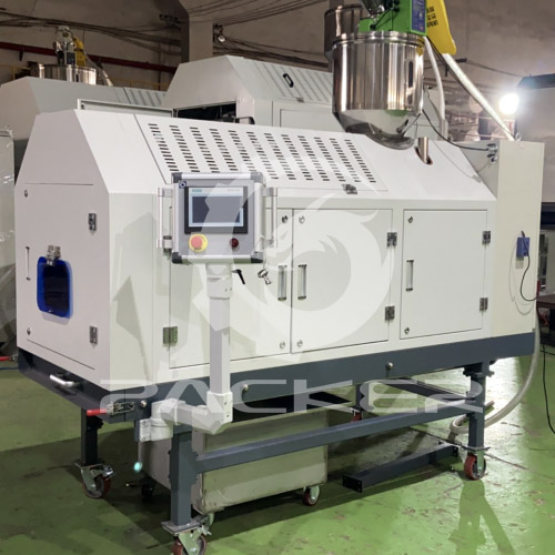 Industries and Applications That Benefit Most from Using a PLA Infrared Crystallization Dryer