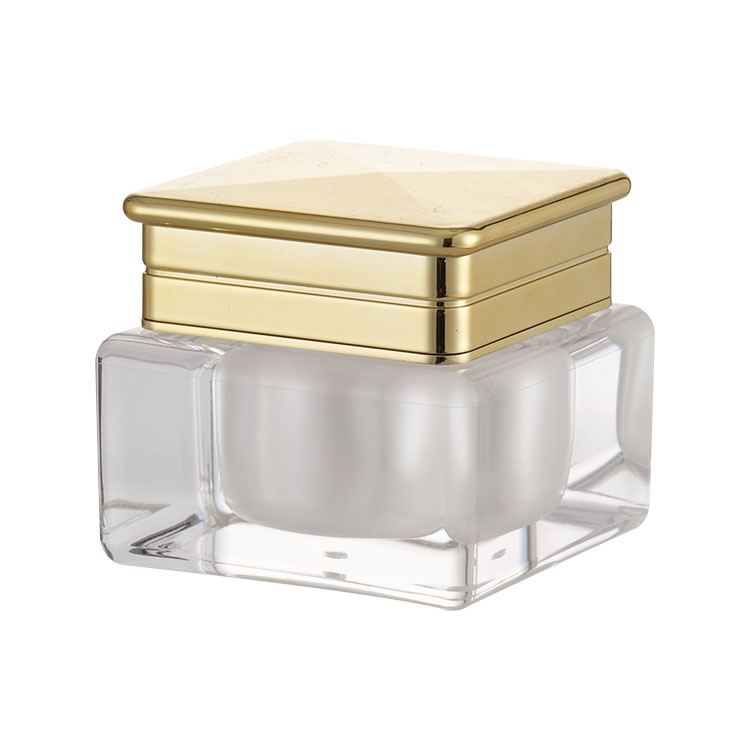 What Are the Advantages of Using an Acrylic Crystal Bottle Over Glass Bottles