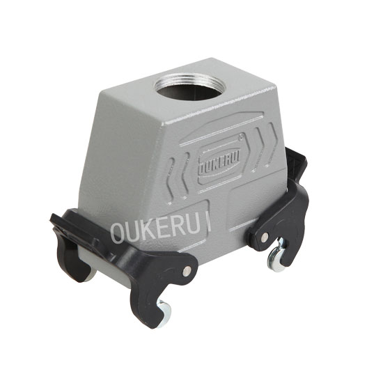 Essential Safety Precautions When Working with Heavy Duty Connector Hoods