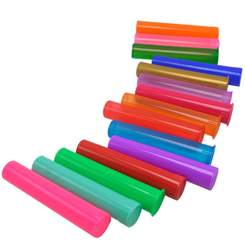 The Many Benefits of Using 116 Pop Top Tubes in Modern Packaging