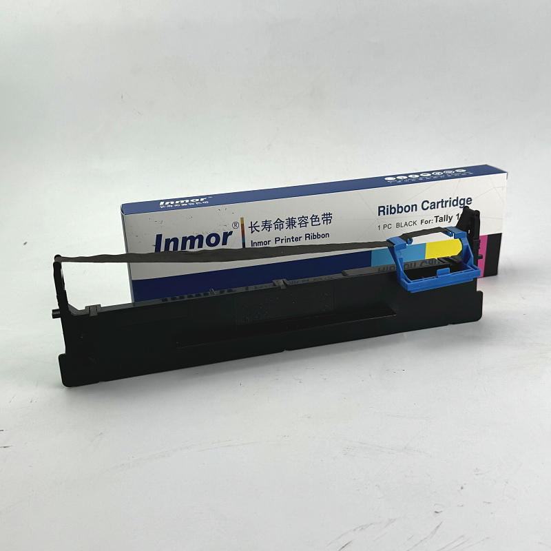 Common Applications of Printer Ribbons: Versatility Across Industries