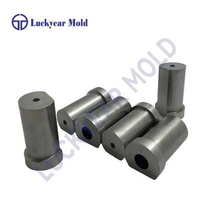 Common Challenges in Repairing Press Die Mold Components and How to Overcome Them