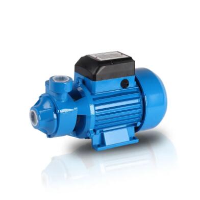 How to Choose the Right Electrical Peripheral Clean Water Pump for Your Needs