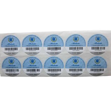 How to Choose the Right Security Self-Adhesive Label for Your Business Needs