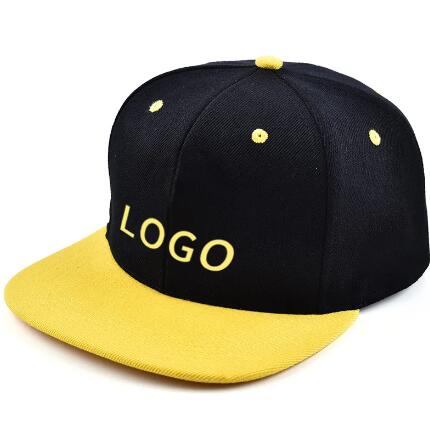 How to Style and Customize a Blank Hip Hop Snapback Hat