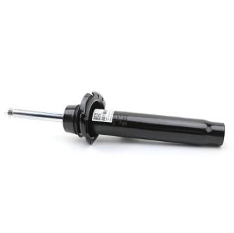 Understanding Front Shock Absorbers: How They Work and Their Importance