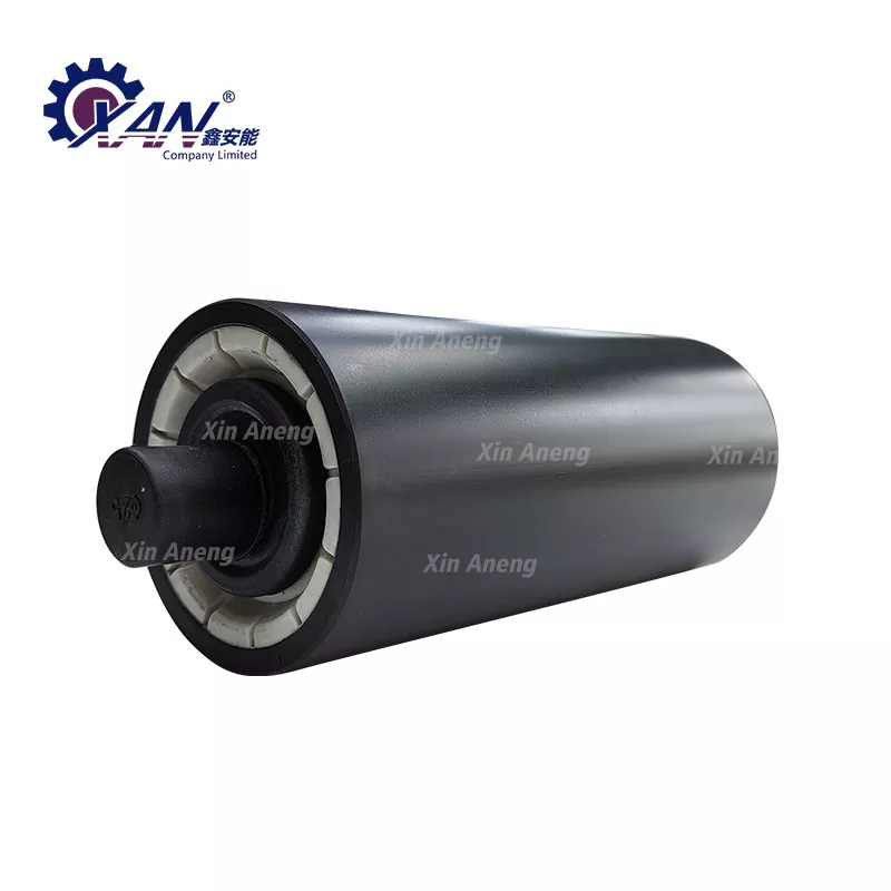 Installing and Maintaining HDPE Idler Rollers: Best Practices for Longevity and Performance