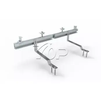 what is the advantages of Solar Panel Roof Mounts