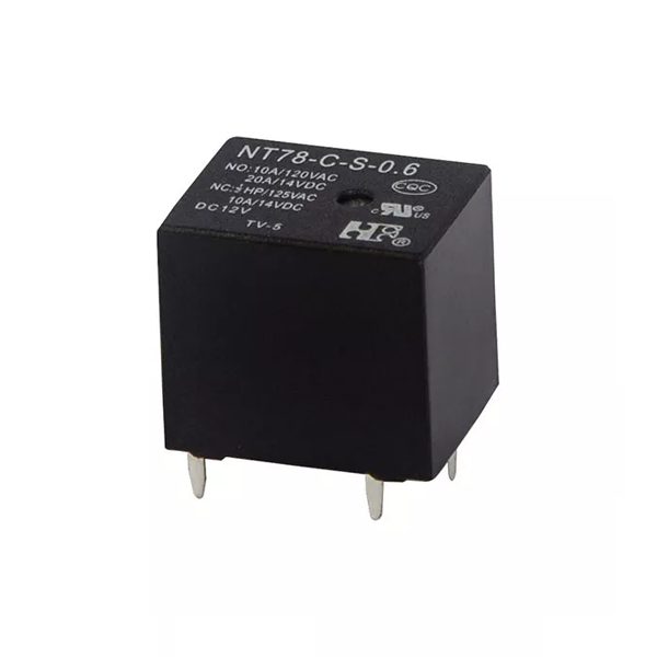 What is Automotive Relay