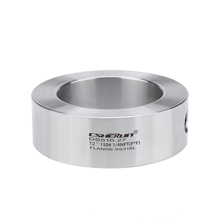How Does a Flushing Ring Improve Diaphragm Seal Performance?
