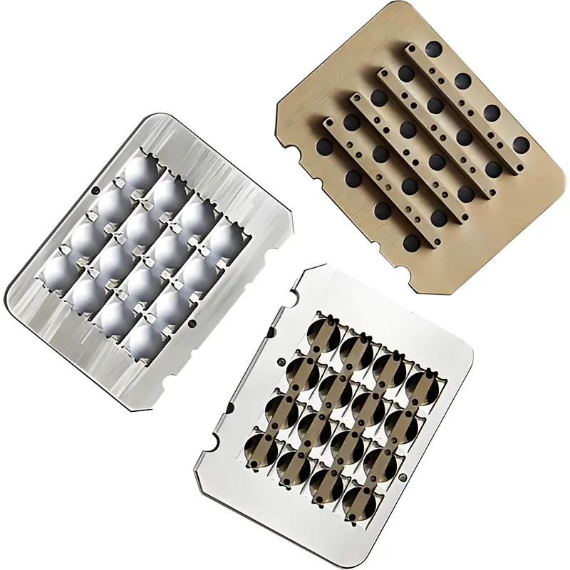 Why is High Precision Machining the Key to Modern Manufacturing Success?