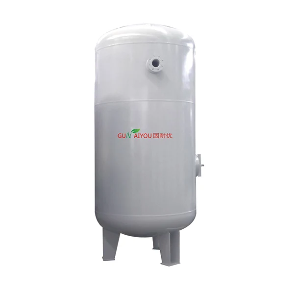 What Makes a Gas Tank Reliable and Efficient for Your Needs?