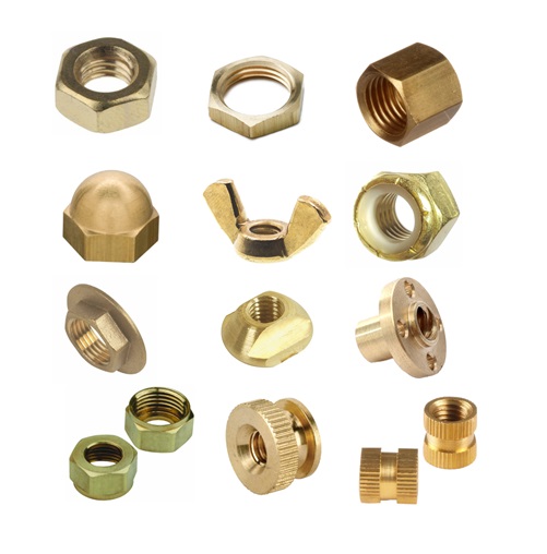 Why Are Aluminum Stamping Parts So Essential in Modern Manufacturing?