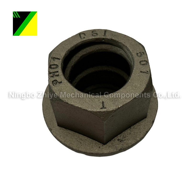 Why Choose Gray Iron Casting for Your Industrial Components?