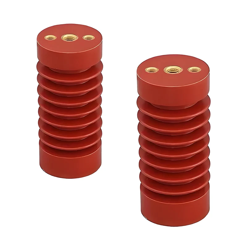 What Makes a Support Insulator Essential in Electrical Systems?