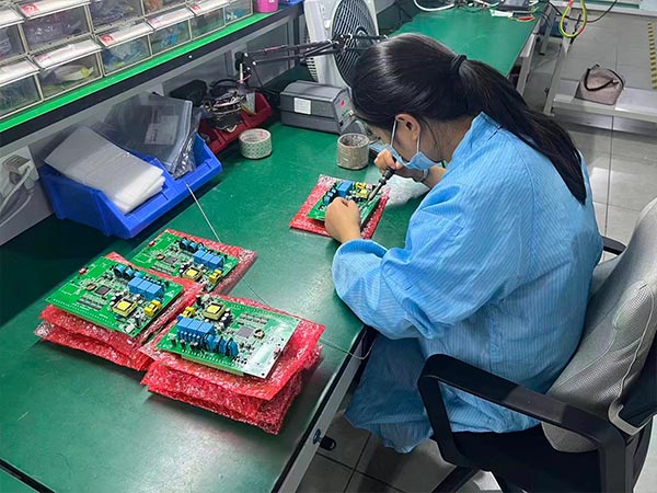 Discover the Best Wall-Mounted Active Harmonic Filters from China's Top 10 Companies