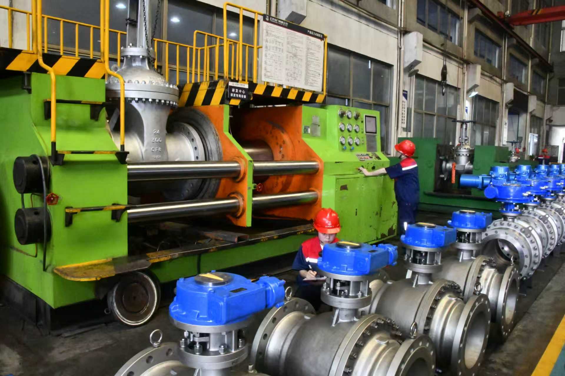 Top 10 Mission-Critical Valve Manufacturers for Industrial Reliability