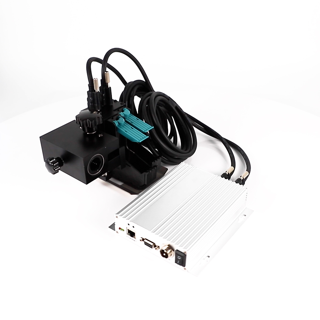 China TIJ Inkjet Printer: Revolutionizing Precision Printing with Advanced Technology