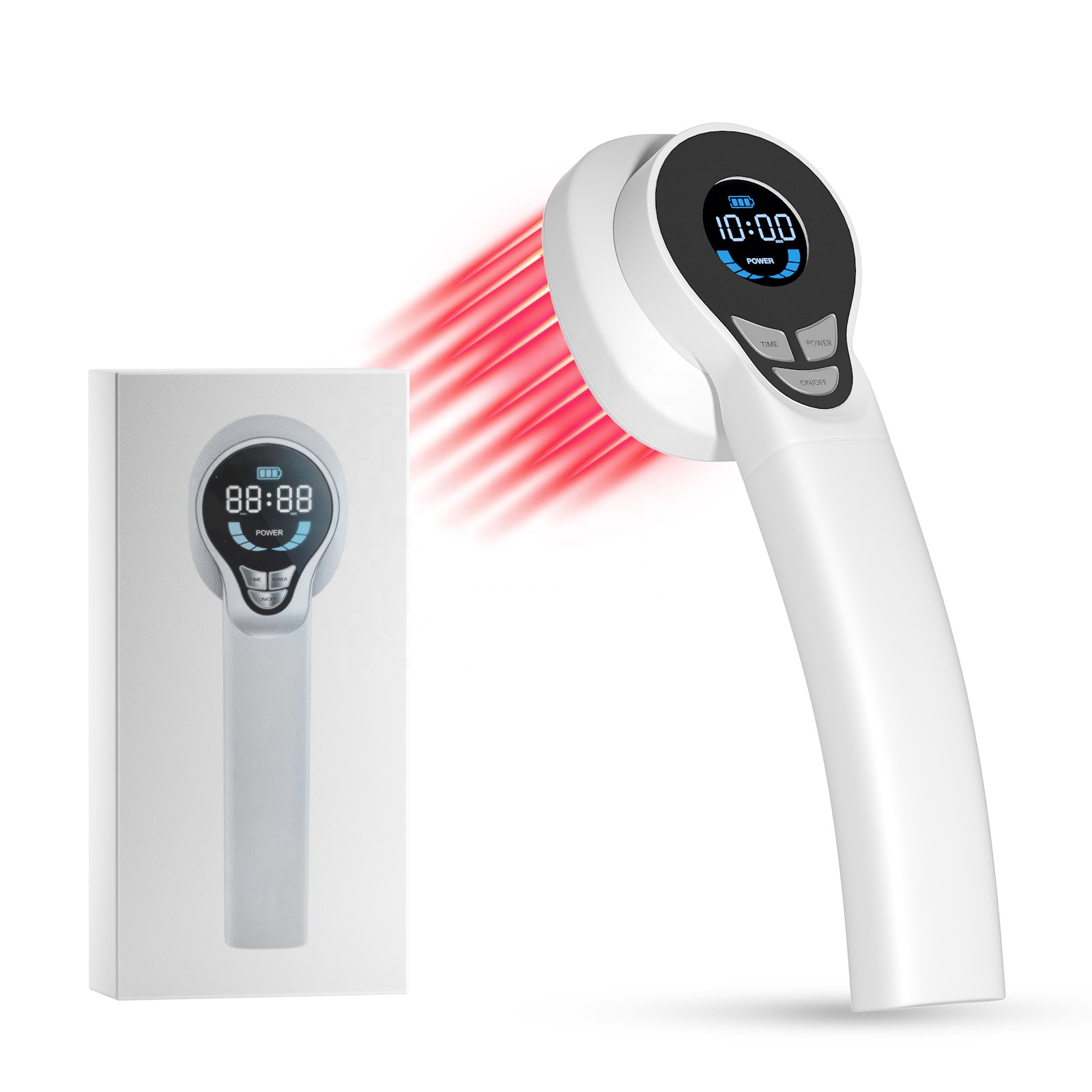 Cold Laser Recommended Rankings: Top Devices for Pain Relief in 2024